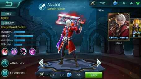 8 Hero Terkuat di Mobile Legends, Mana yang Terbaik 