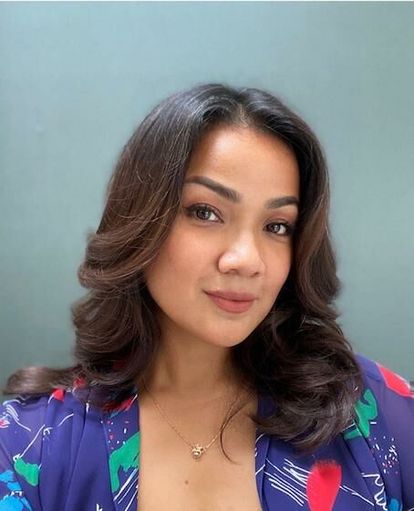 Artis Indonesia Pintar Dan Berprestasi 27833