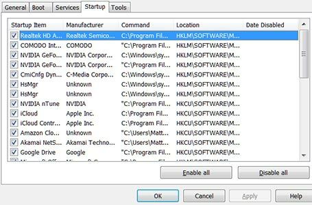 4 Cara Untuk Meningkatkan Performa RAM Komputer 3