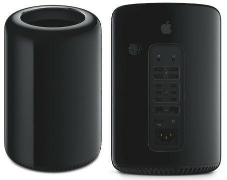 Mac Pro B4a66