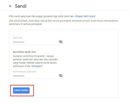 Cara Ubah Password Gmail 03e9d