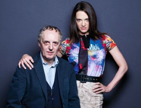 Dario Argento Cbdda