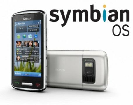 Symbian 3744f