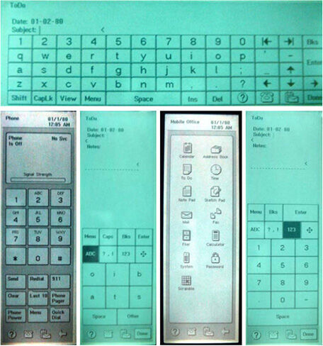 Ini Dia Smartphone Pertama Di Dunia2