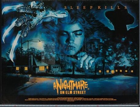 A Nightmare On Elm Street 98b57