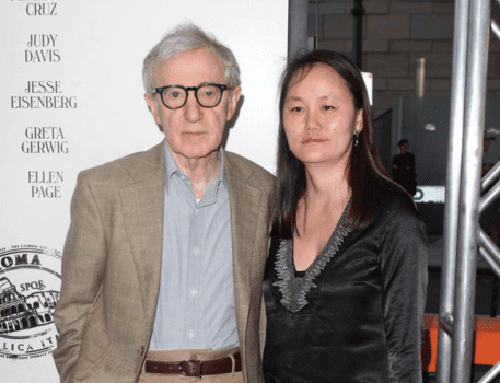 Woody Allen Aktor Tidak Bisa Jadi Orang Tua Fcb45