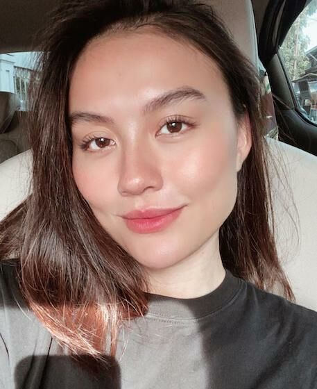 Artis Indonesia Yang Cantik Dan Pintar 46018