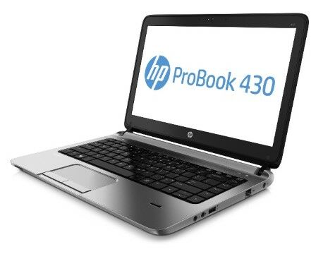 HP ProBook 430 G3 Custom Abeb0