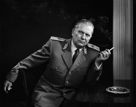 Josip Broz Tito C2a91