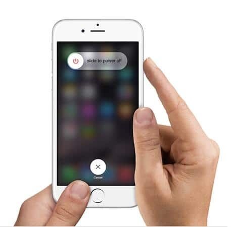 Cara Restart Iphone 1 4fcb4