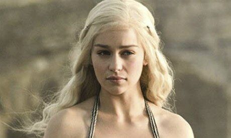 Daenerys
