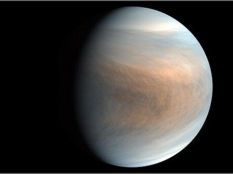 Suara Misterius Di Venus 2ef97