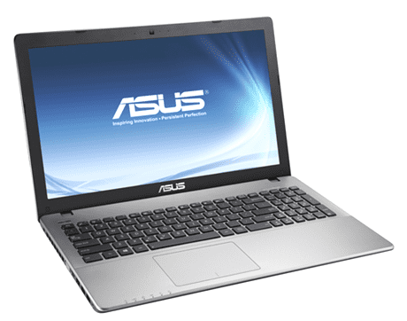 Asus X550dp