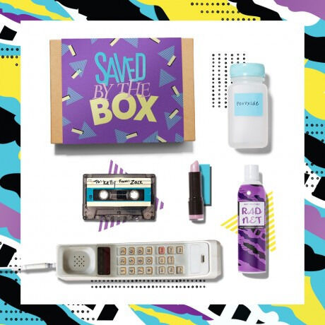 Birchbox Women