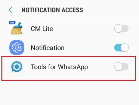 Cara Mematikan Panggilan Whatsapp Ab112