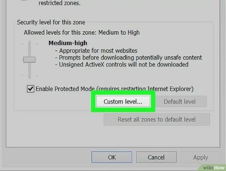 Cara Mengaktifkan Javascript Di Internet Explorer F3f9e