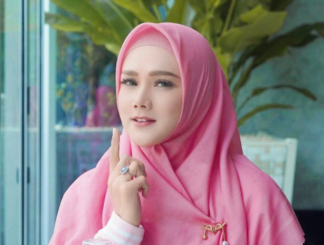 Mulan Jameela 2b505