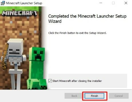 Install Game Minecraft Cb8a9