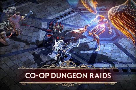 Game Android Paling Seru 5