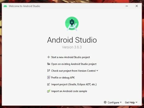 Cara Install Android Studio di Windows 10 | 100% Works! | Jalantikus