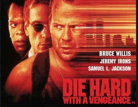 Die Hard With A Vengeance A1e73