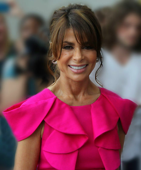 Paula Abdul F66d6 810f2