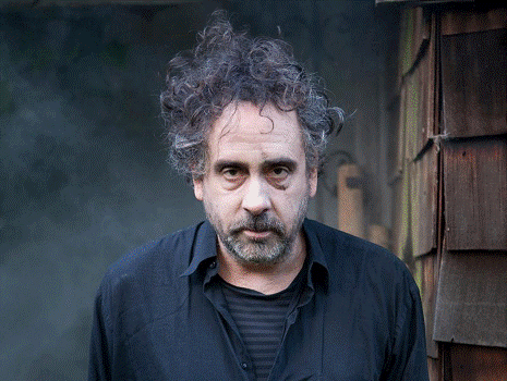 Tim Burton 97efd
