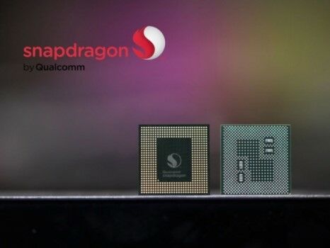 Snapdragon Qualcomm Af49b