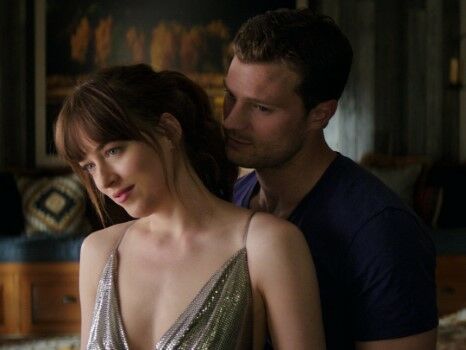 Fifty Shades Of Grey 597b1