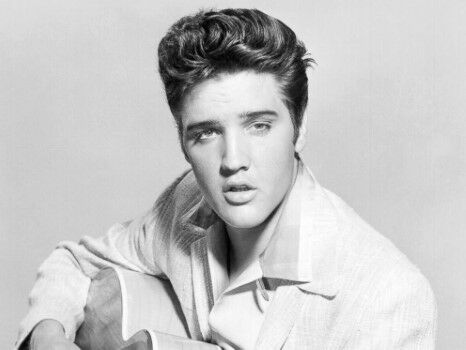 Elvis Presley B10a7