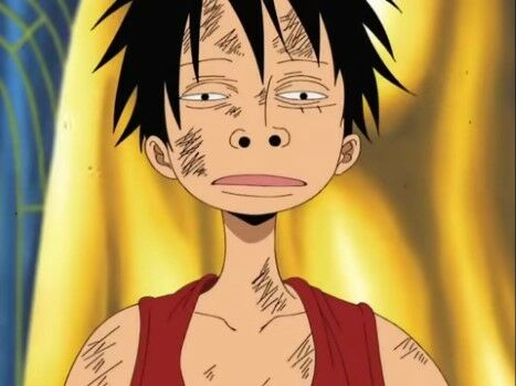 Luffy 47d0e