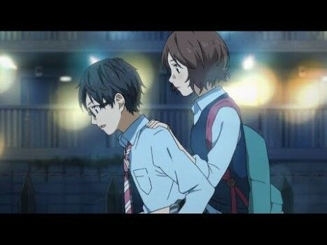 Your Lie In April A9209