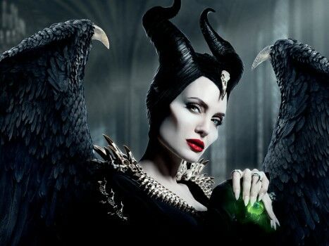 Disney Maleficent 12198