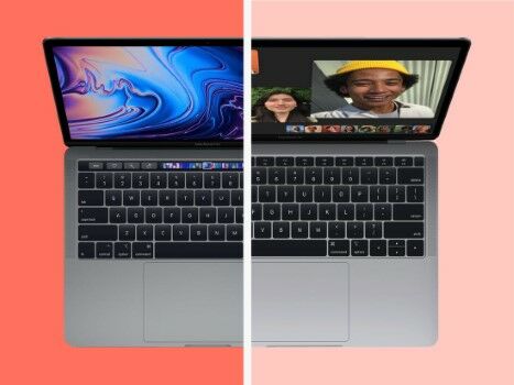 Perbedaan MacBook Pro Dan Air Harga Custom B6243