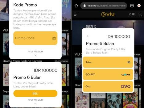 Viu Browser3 Custom E8827