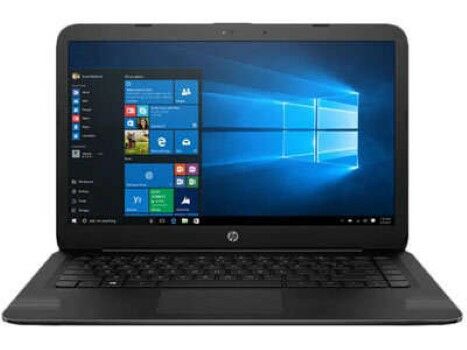 2jt HP Stream 14 N4000 Custom 66b42