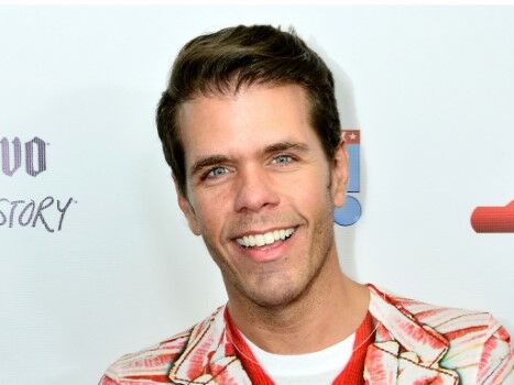 Perez Hilton Aktor Yang Karir Hancur Di Media Sosial 0faa3