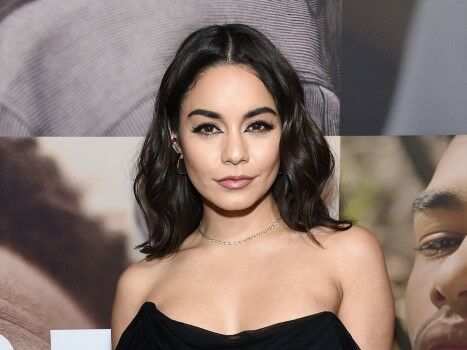 Vanessa Hudgens Aktor Yang Karir Hancur Di Media Sosial Df320
