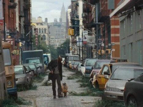 Efek Cgi Di Film Hollywood 71a1f