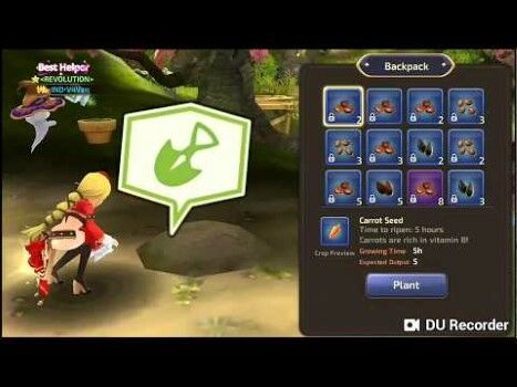 Dragon Nest World 4a3e0