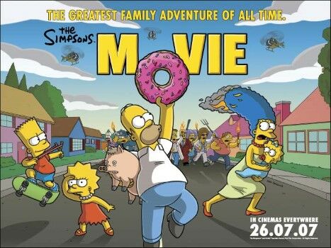 The Simpsons Movie 534b7