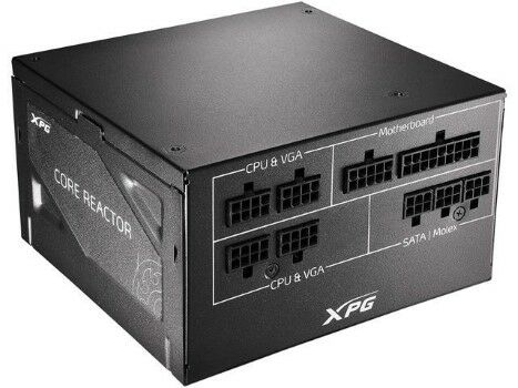 Harga Power Supply Pc Terbaik D975d