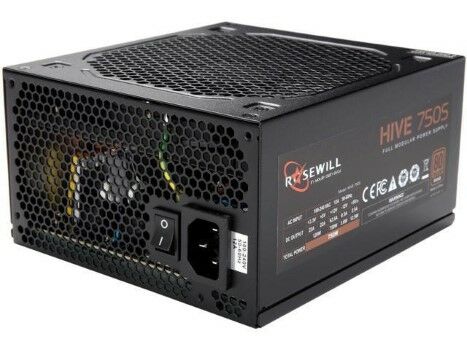 Power Supply Pc Terbaik 545de