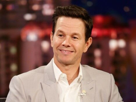 Mark Wahlberg Eaac8