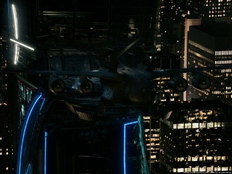 Pindahan Avengers Tower 079c1