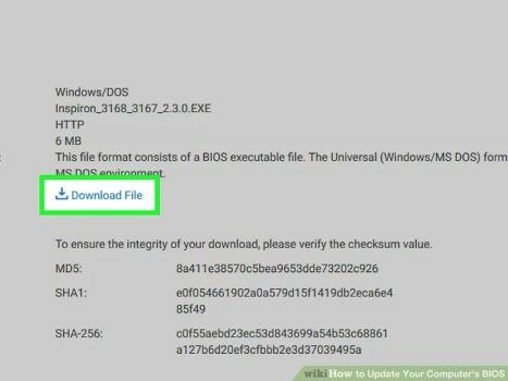 Cara Update Bios Asrock 9599f