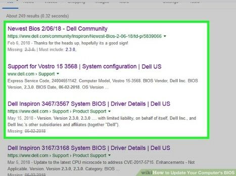 Cara Update Bios Gigabyte 0322f