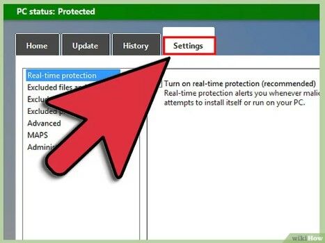 Cara Aktifkan Windows Defender E4175