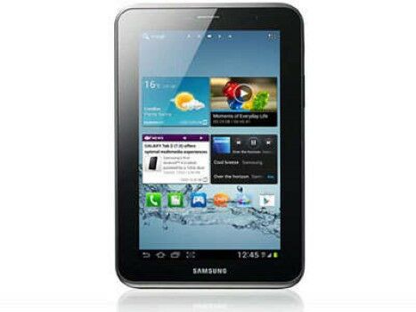 Tablet Samsung Murah 75531