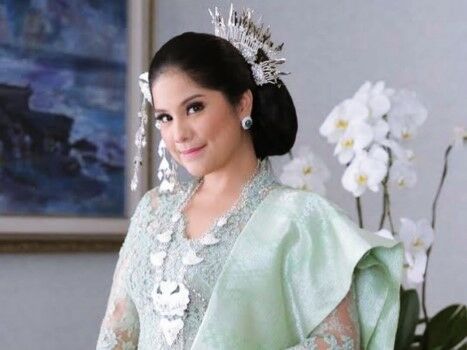 Annisa Pohan 3cee5
